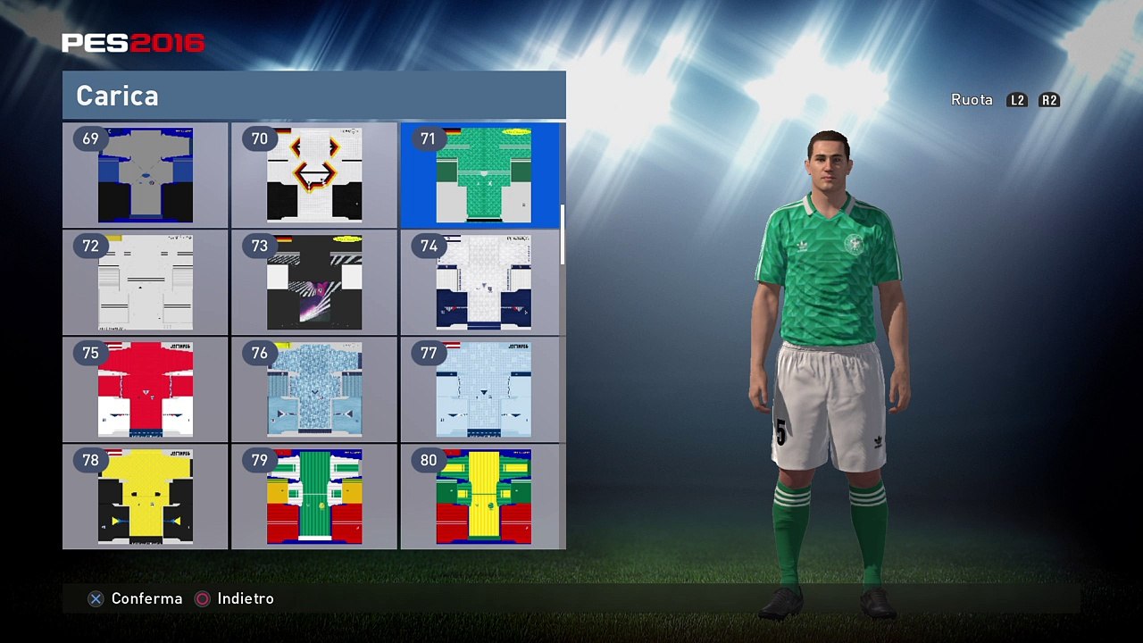 Pro Evolution Soccer 2016_20161010141441