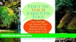 READ FULL  They re Your Parents, Too!: How Siblings Can Survive Their Parents  Aging Without