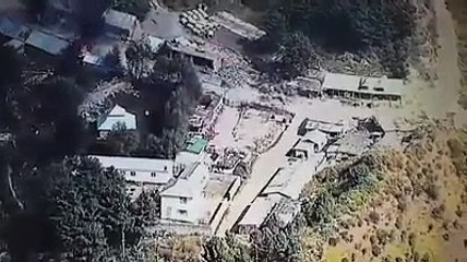 Is this real surgical strikes video ?