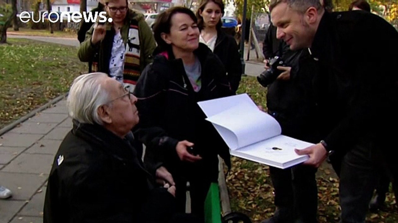 Andrzej Wajda : disparition de l'auteur de "L'homme de fer"