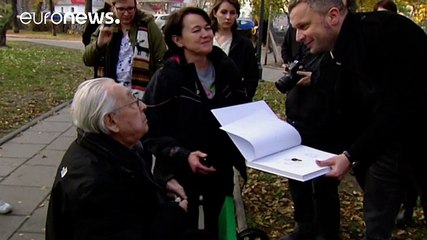 Addio al regista "di marmo"