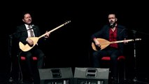 Hüseyin Kaya & Aşık Maksut Feryadi - Ben Razı Değilem