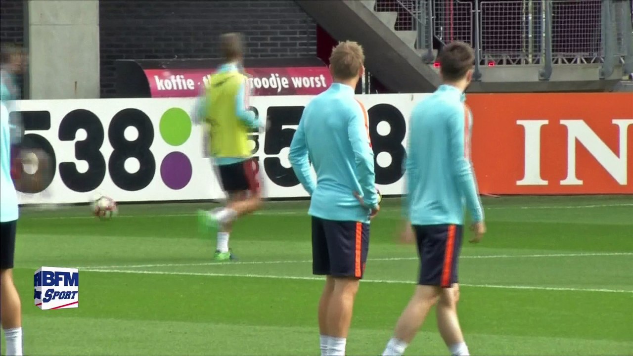 Rolland Courbis : "Pour gagner aux Pays-Bas, il faudra faire un gros match"