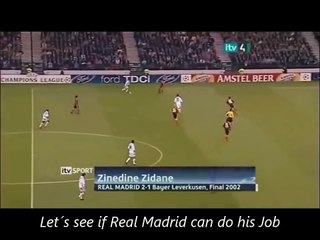 ¿El Mejor Gol del Siglo?