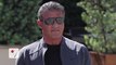 Sylvester Stallone's Half-Brother Brutally Attacked on College Campus