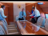 Специальный корреспондент. Фильм Аркадия Мамонтова: Самолет президента 10.10.2016 ✔