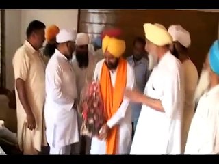 ਆਪ ਦੇ ਫਤਹਿਗੜ੍ਹ ਸਾਹਿਬ ਤੋਂ ਕੈਂਡੀਡੇਟ ਲਖਬੀਰ ਸਿੰਘ ਰਾਏ ਦਾ ਭਰਵਾ ਸਵਾਗਤ