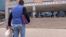 Edirne'de Fetö Soruşturmasını Yürüten Polis Müdürü, Fetö'den Gözaltına Alındı