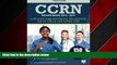 Free [PDF] Downlaod  CCRN Review Book 2016-2017: CCRN Study Guide and Practice Test Questions for
