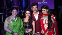 Mouni Roy & Adaa Khan aka Shivanya & Sesha In Naagin 2 | Colors