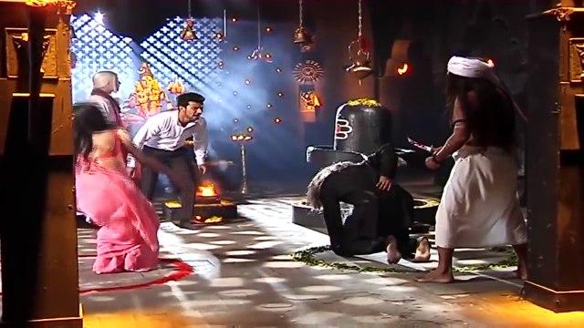 Naagin Season 2 - 8 October | Full Uncut | Episode On Location | Nagin - Colors Tv New Serial News