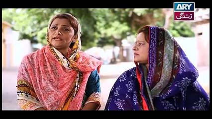 Mere Baba ki Ounchi Haveli Ep 22