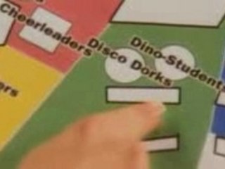 Bratz - Cliques Clip