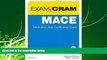 READ book  MACE Exam Cram: Medication Aide Certification Exam  DOWNLOAD ONLINE