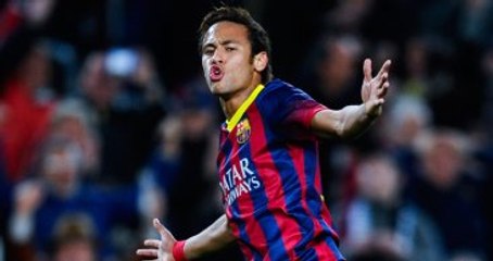 PSG, Barcelonalı Neymar İçin 200 Milyon Euro'yu Gözden Çıkar