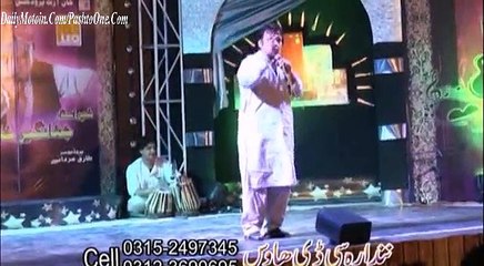 Mata Janan Owaya Pashto New Songs Musical Show 2016 HD Part-1