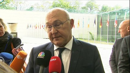 Bekommt Athen frisches Geld?