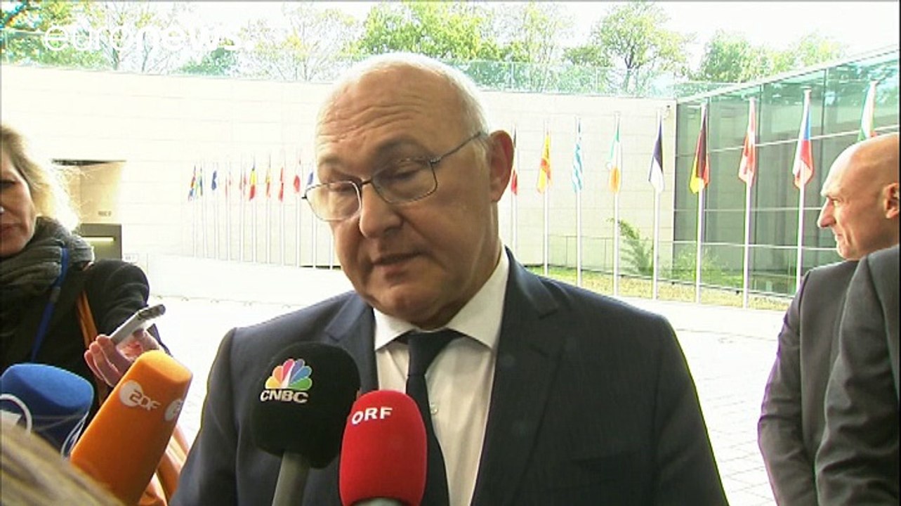 Bekommt Athen frisches Geld?