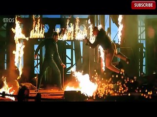 Baadshaho Official Trailer 2016- Hindi - Ajay Devgn - Emran Hashmi - Ileana D'Cruz - HD - hdmovize
