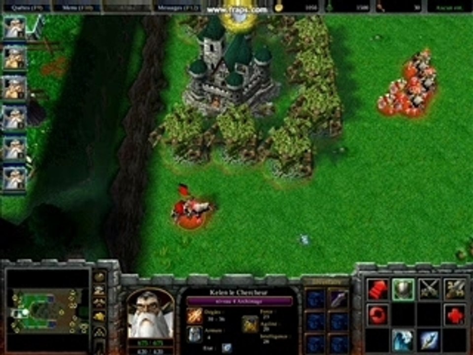 Comment gagner en 10 etapes sur warcraft