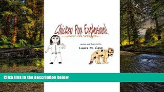 READ FULL  Chicken Pox Explosion  READ Ebook Full Ebook