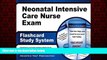 READ book  Neonatal Intensive Care Nurse Exam Flashcard Study System: Neonatal Nurse Test