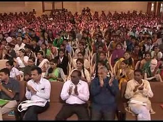Gandhinagar State Level Kala Utsav 2016 by Bhupendrasinh Chudasama