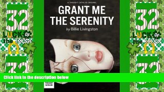 Big Deals  Grant Me the Serenity  Best Seller Books Best Seller