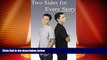 Big Deals  Two Sides for Every Story  Full Read Best Seller