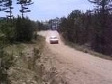 Peugeot 106 Rallye (Rallye Terre du Diois 2007)