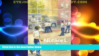 Big Deals  Nickel Ice  Full Read Best Seller