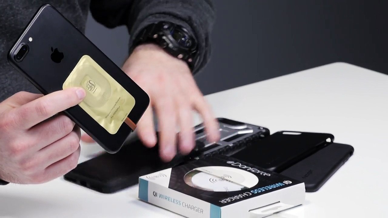 iPhone 7 - The Missing Feature