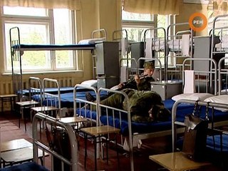 Солдаты s09e01