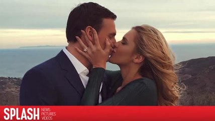 Ryan Lochte Gets Engaged to Kayla Rae Reid
