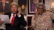 Donald Trump appelle Madea - The Tonight Show du 10/10