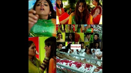 Top 10 Pakistani drama serials (2013)