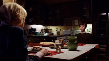 BATES MOTEL S4 - extrait 11