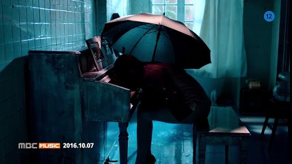 The Rain -Teaser 레이디스 코드