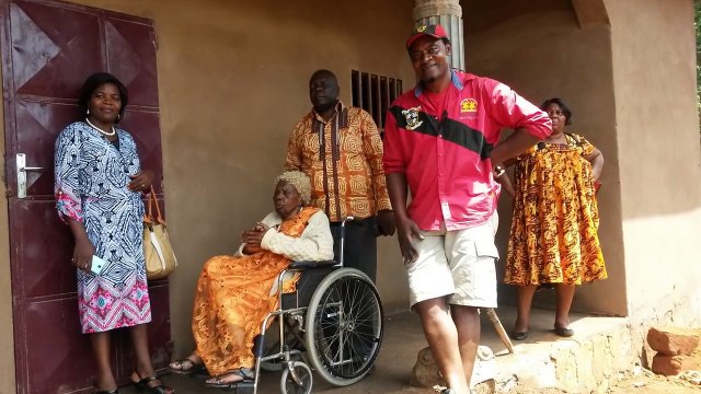 (CRTV) ANNOUNCES THE INTRODUCTION OF PARKING METERS IN BAMENDA, CAMEROON