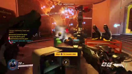 PRO_XC's Live Overwatch Gameplay PS4 (5)