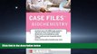Choose Book Case Files: Biochemistry, 2nd Edition
