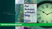 Pdf Online Plant Biochemistry and Molecular Biology, 2nd Edition