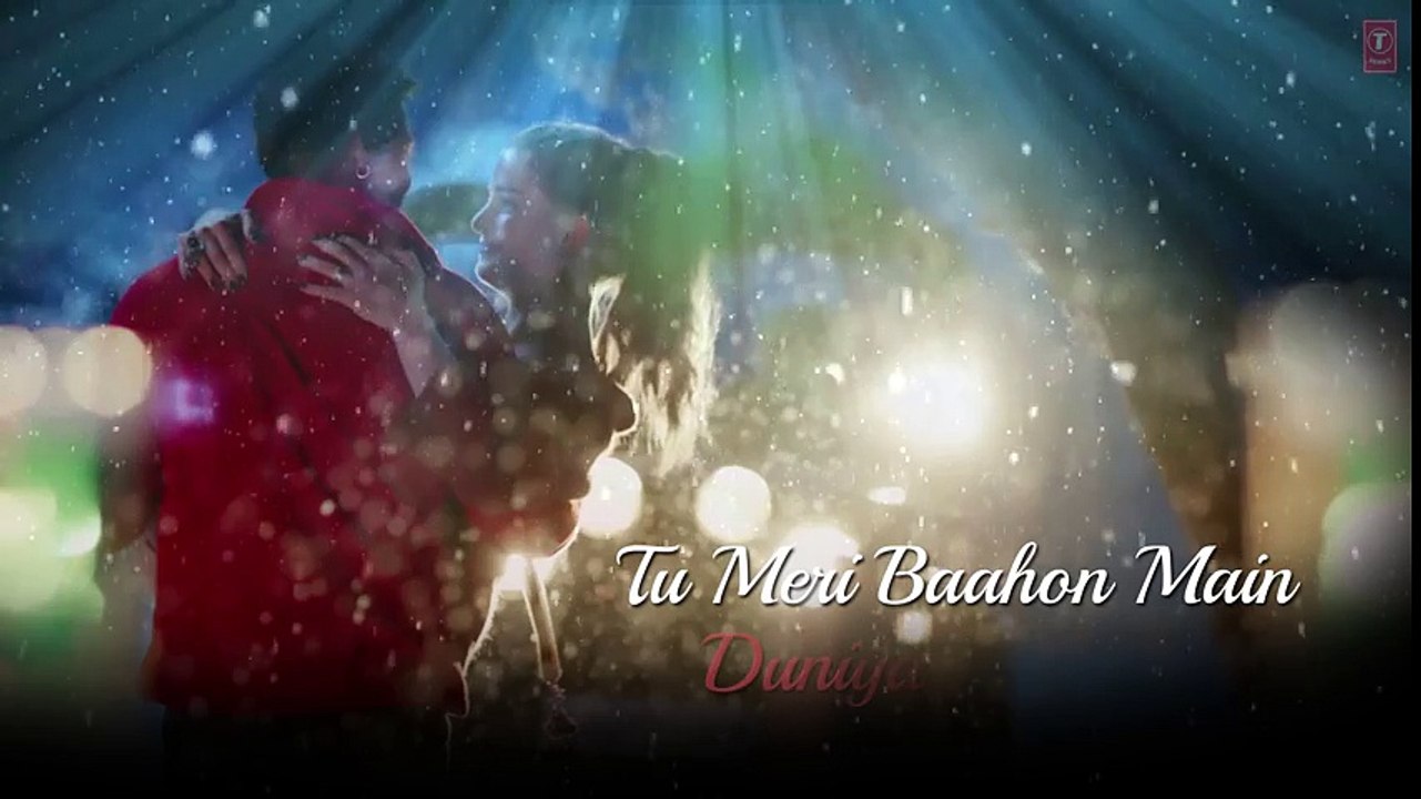 DARKHAAST - SHIVAAY - Hd Full Video Song [2016] - Arijit Singh & Sunidhi Chauhan