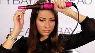 First Date Hair Tutorial by Beauty Bay