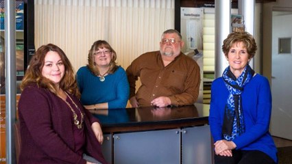 Custom Window Treatments Lakewood CO Video