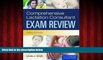 FREE PDF  Comprehensive Lactation Consultant Exam Review (Smith, Comprehensive Lactation