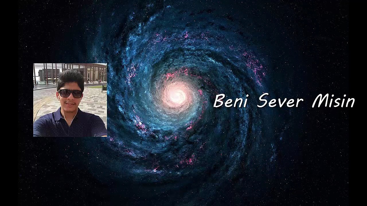 Nader | Beni Sever Misin