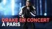 Drake en concert en France en mars 2017... mais à prix d'or