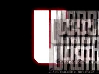 PUB LEGENDE URBAINE ALBUM 1