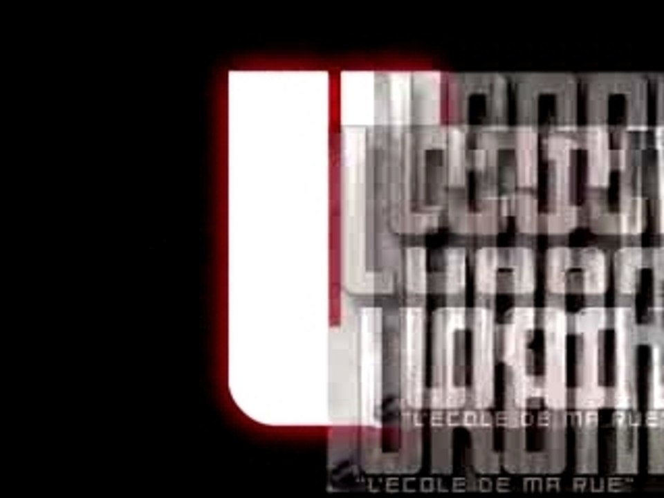 PUB LEGENDE URBAINE ALBUM 1